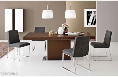 Goa –  Стул  от Calligaris